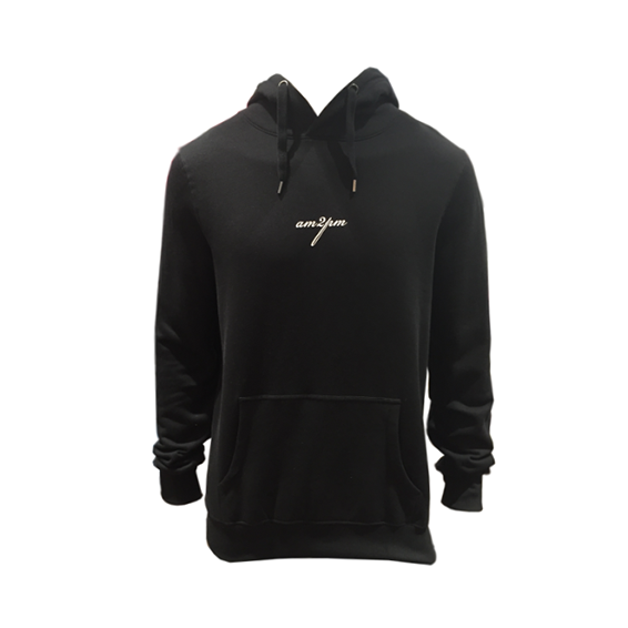 Classic Hoodie